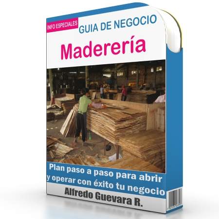 Como Poner una Maderería
