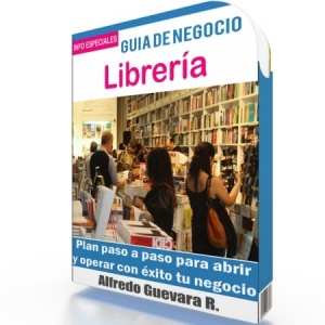 Como Poner una Librería