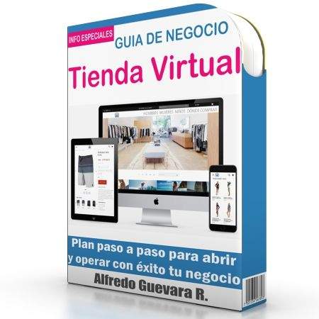 Como Poner una Tienda Virtual