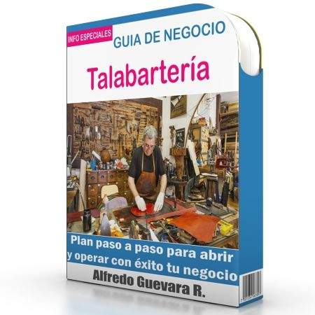 Como Poner una Talabartería