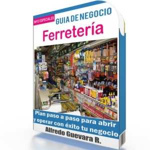 Como Poner una Ferreteria