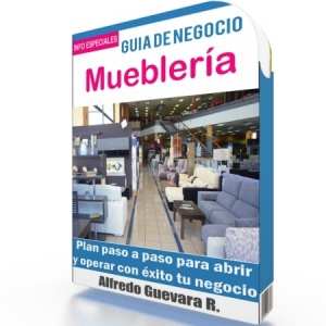 Como Poner una Muebleria