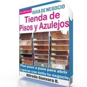 Como Poner una Tienda de Pisos y Azulejos